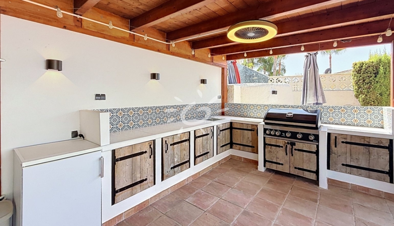 Resales - Villas - Moraira