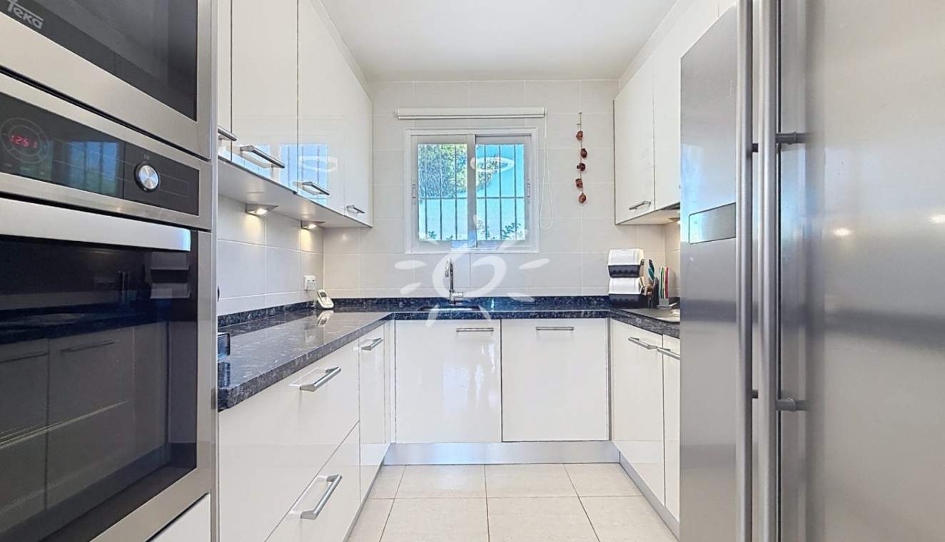 Resales - Villas - Moraira