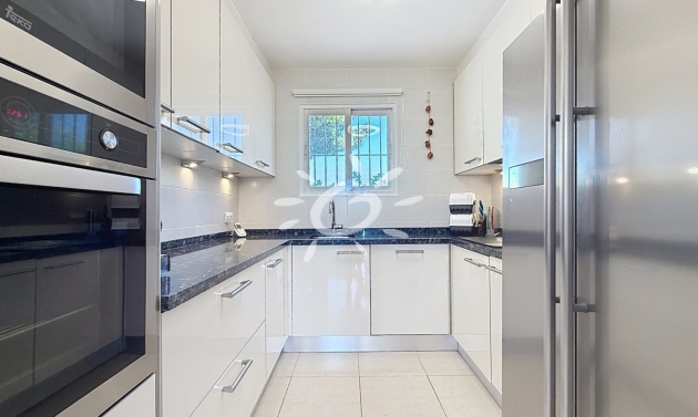 Resales - Villas - Moraira