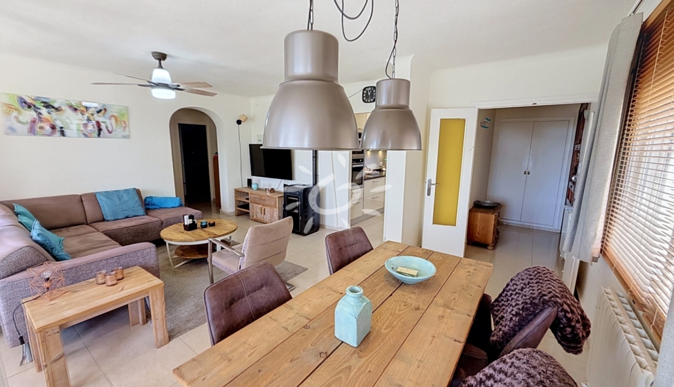 Resales - Villas - Moraira
