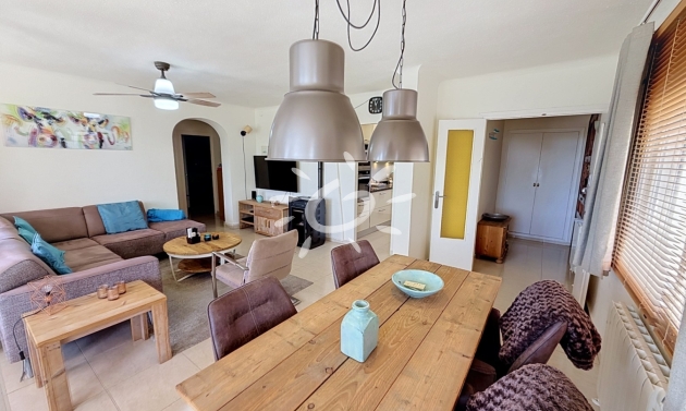 Resales - Villas - Moraira
