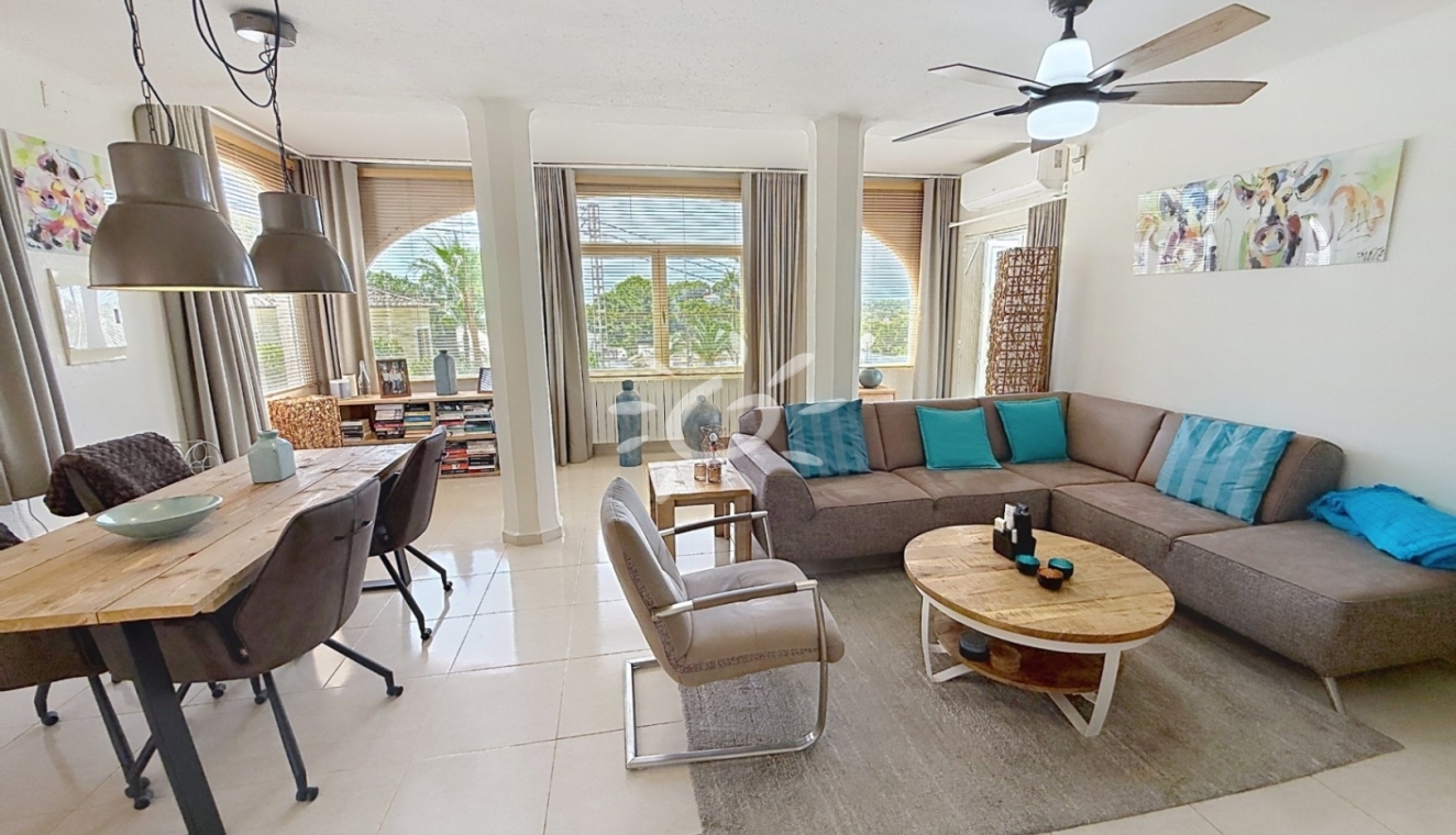 Resales - Villas - Moraira