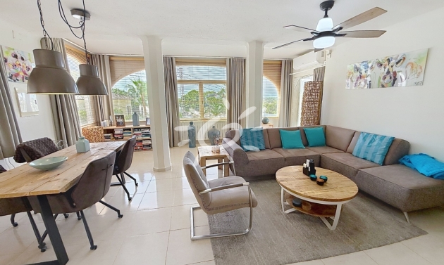 Resales - Villas - Moraira