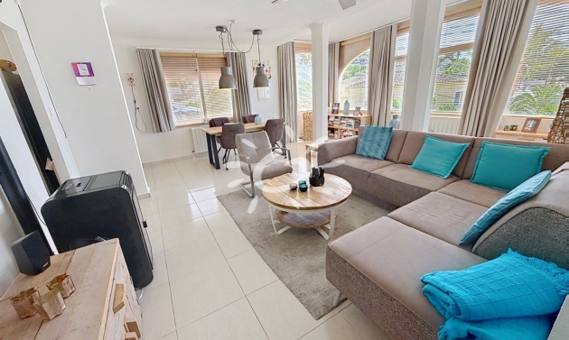 Resales - Villas - Moraira