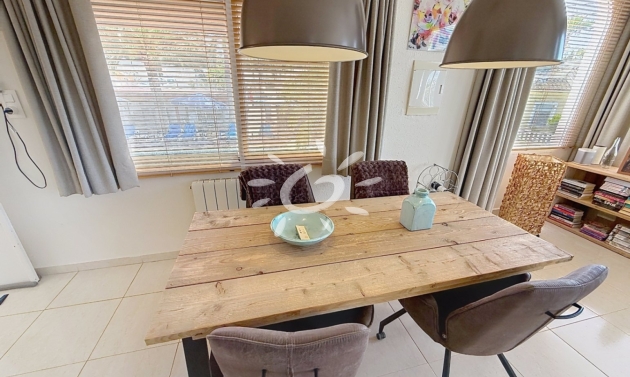 Resales - Villas - Moraira