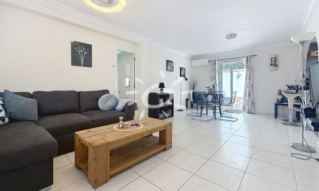 Resales - Villas - Moraira