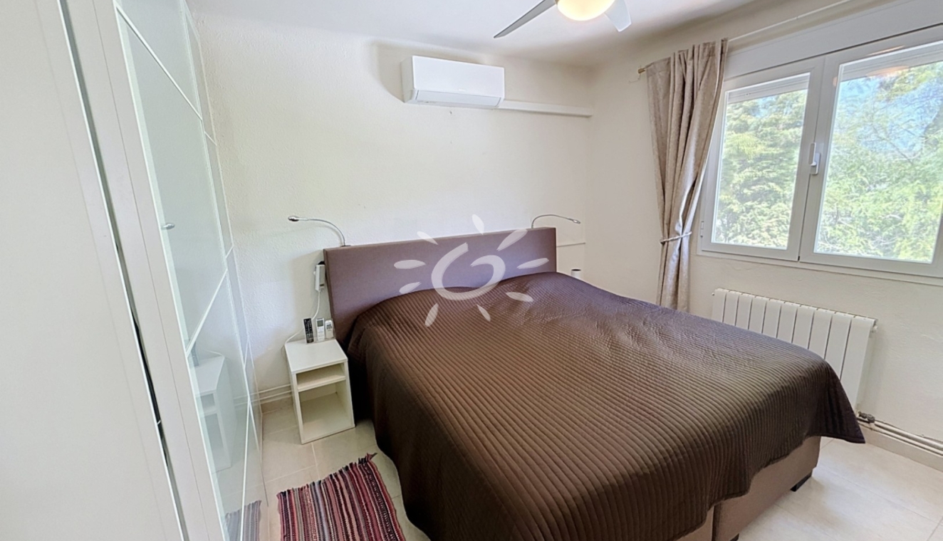 Resales - Villas - Moraira