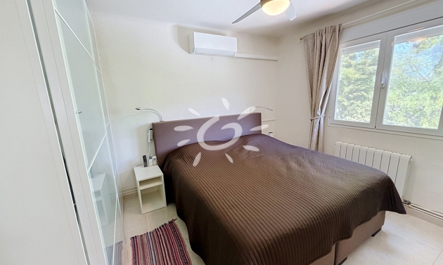 Resales - Villas - Moraira