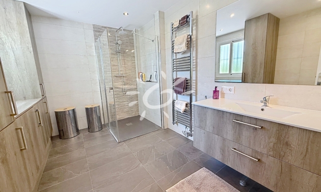 Resales - Villas - Moraira
