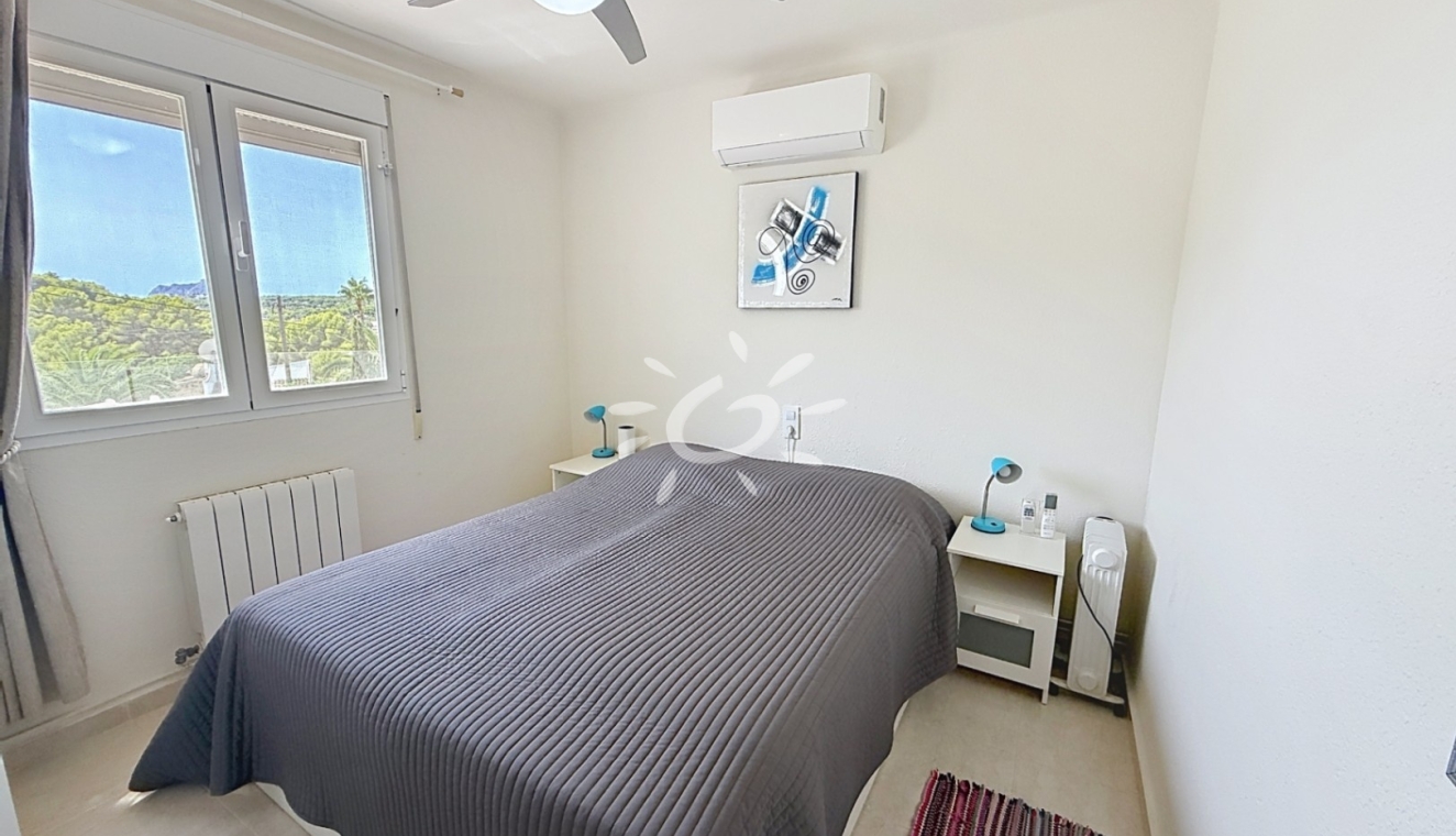 Resales - Villas - Moraira