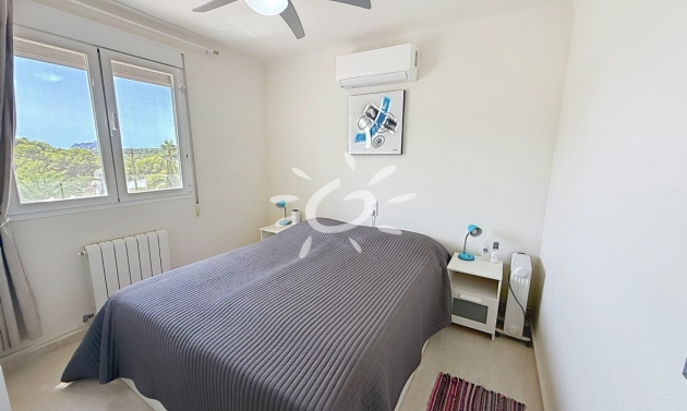 Resales - Villas - Moraira