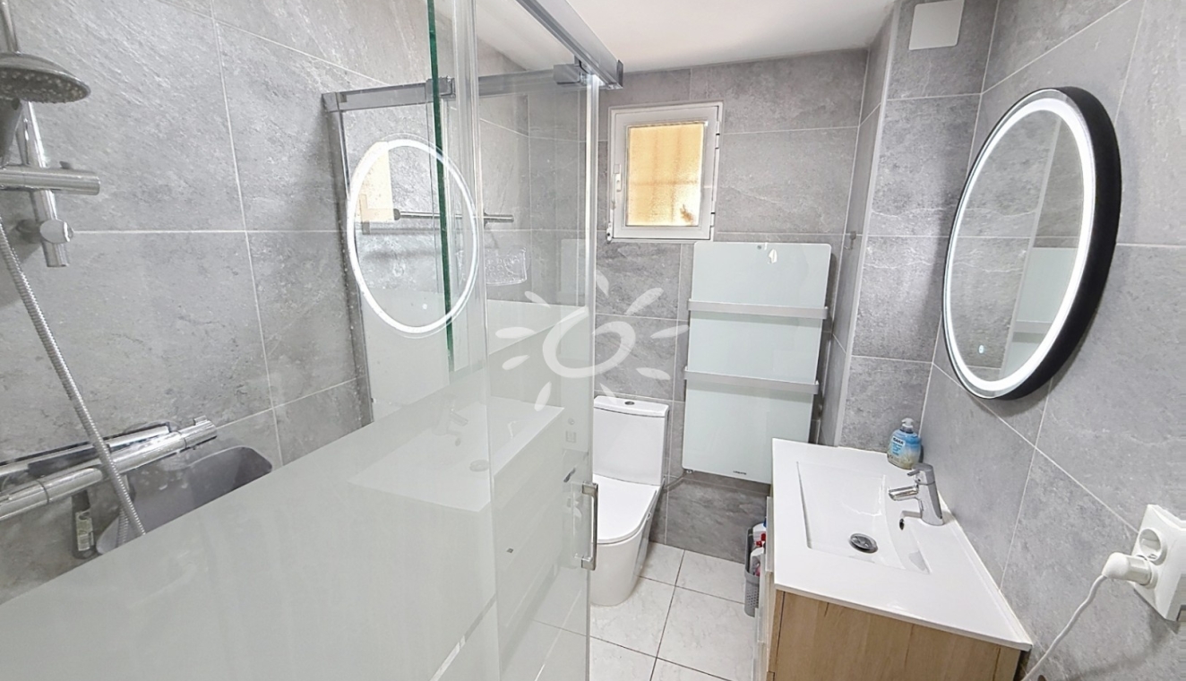 Resales - Villas - Moraira