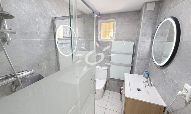 Resales - Villas - Moraira