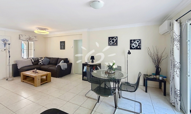 Resales - Villas - Moraira