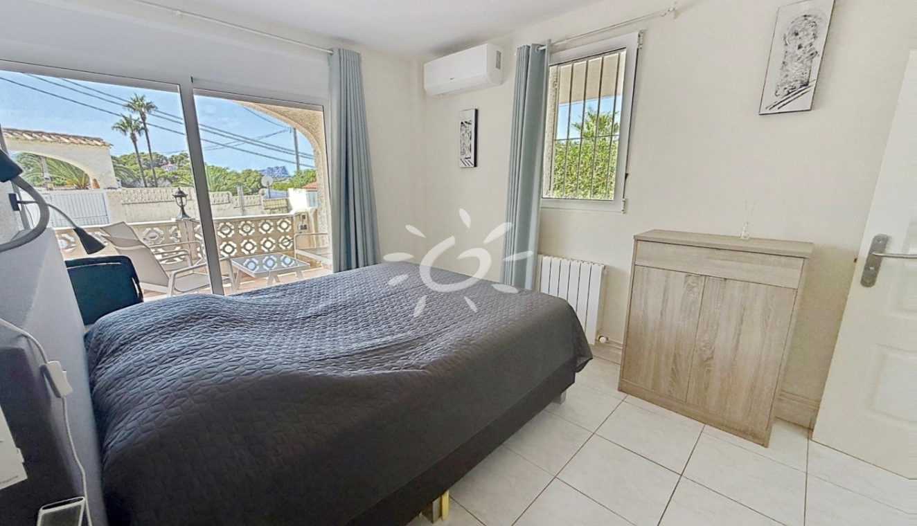 Resales - Villas - Moraira