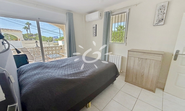 Resales - Villas - Moraira