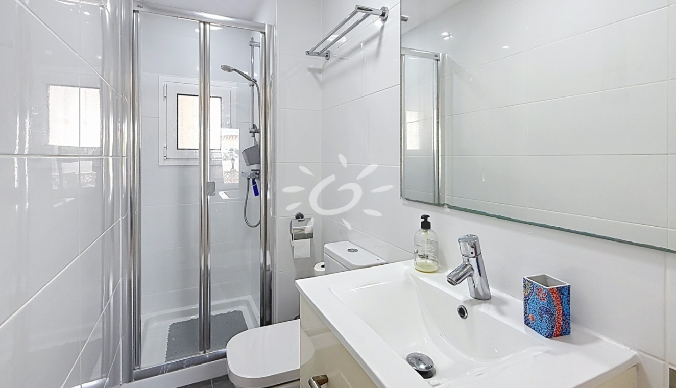 Resales - Villas - Moraira