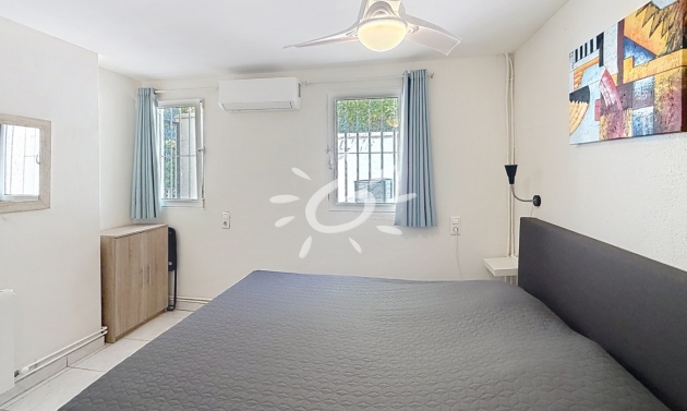 Resales - Villas - Moraira