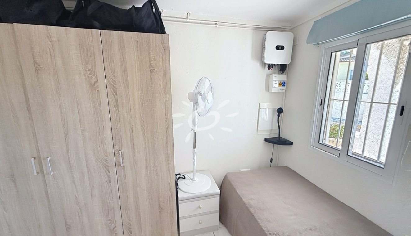 Resales - Villas - Moraira