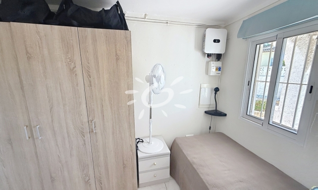 Resales - Villas - Moraira