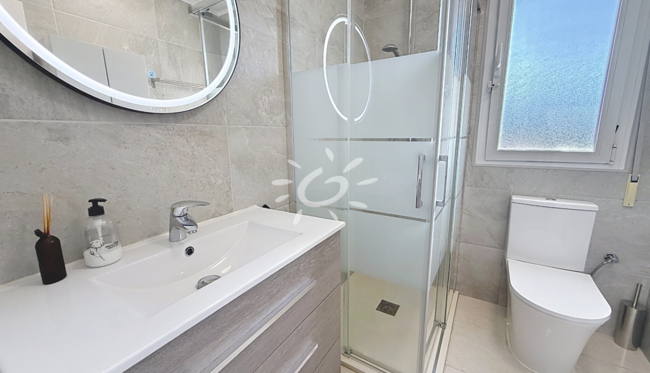 Resales - Villas - Moraira