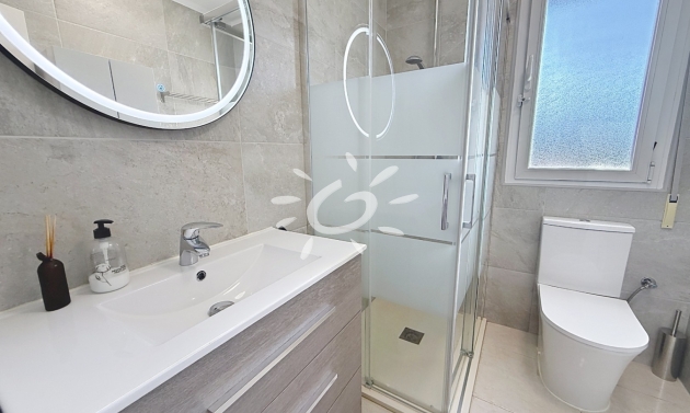 Resales - Villas - Moraira