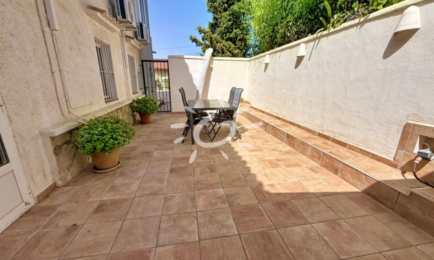 Resales - Villas - Moraira
