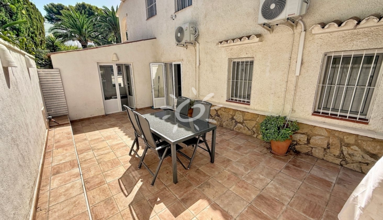 Resales - Villas - Moraira