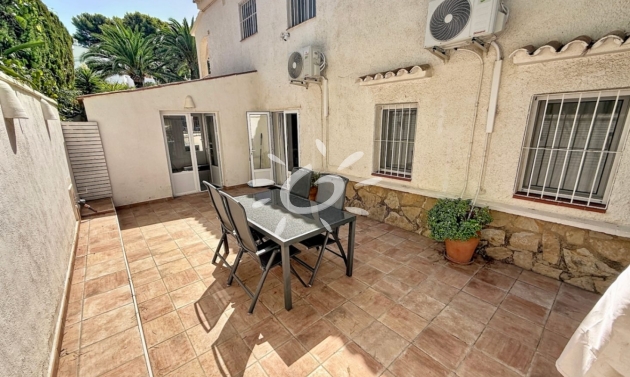 Resales - Villas - Moraira