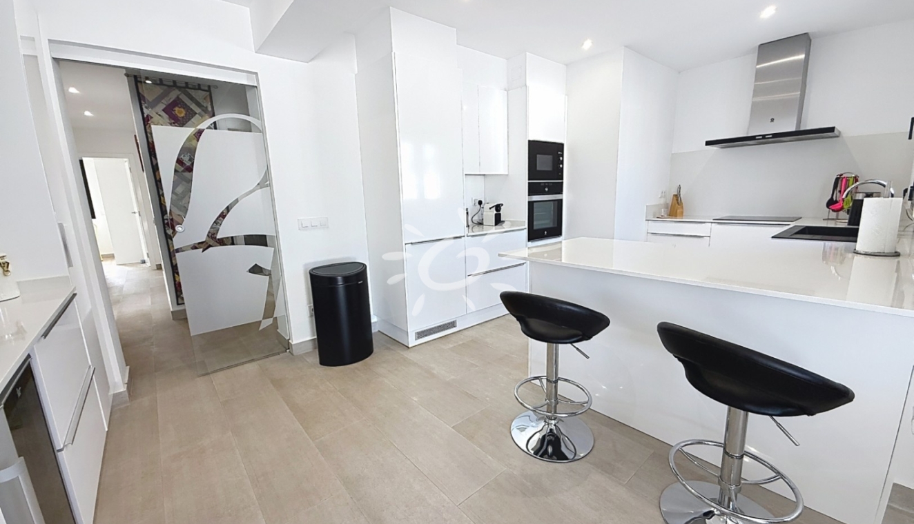 Reventes - Villas - Moraira - La Sabatera