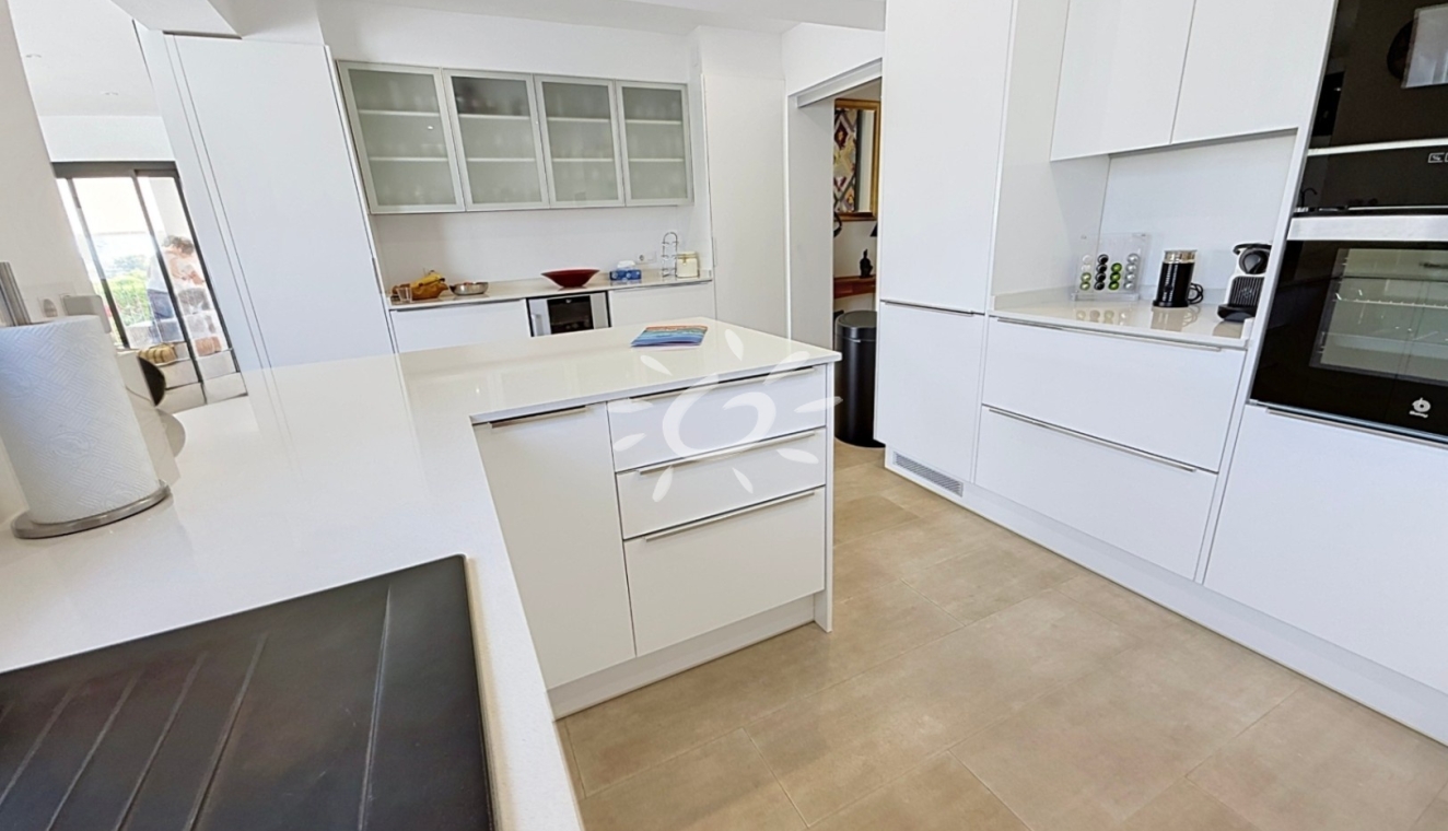 Reventes - Villas - Moraira - La Sabatera
