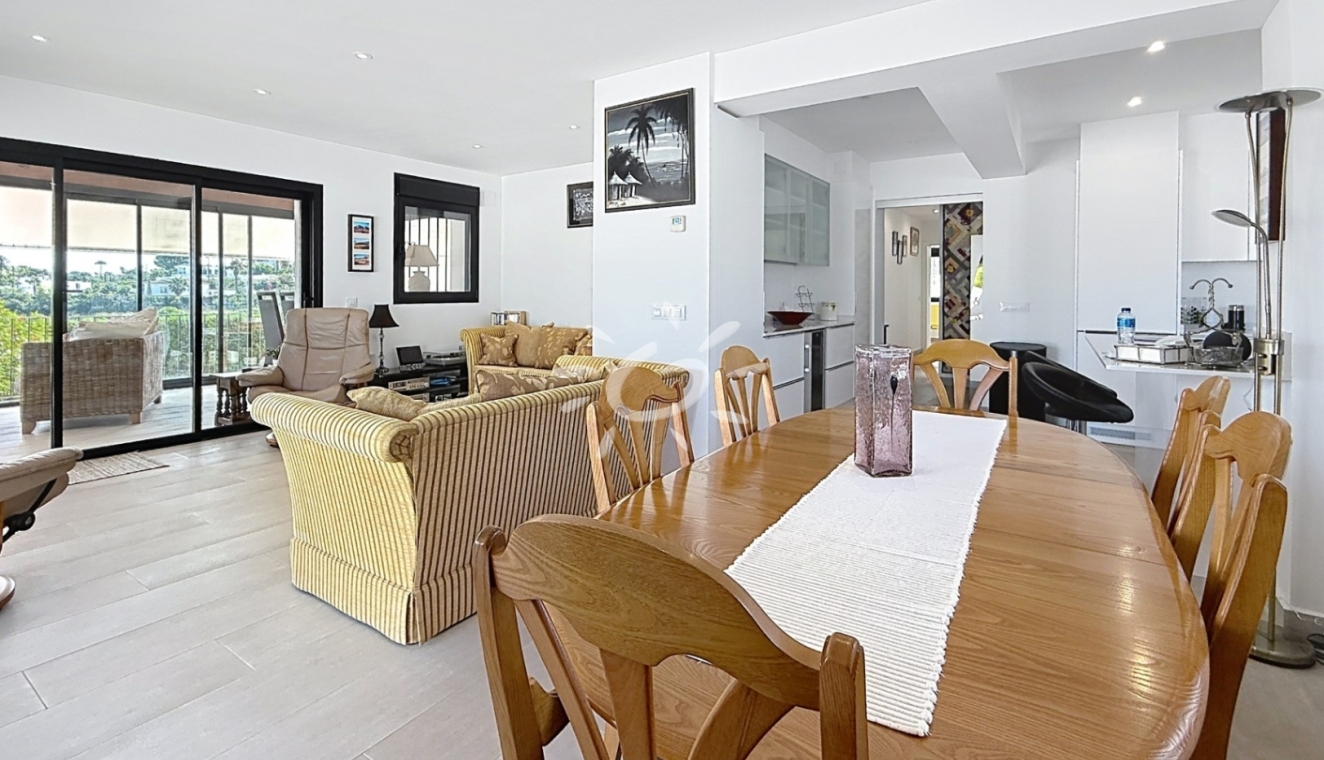 Reventes - Villas - Moraira - La Sabatera