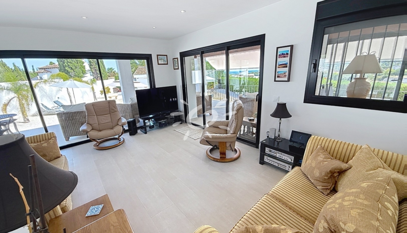 Reventes - Villas - Moraira - La Sabatera