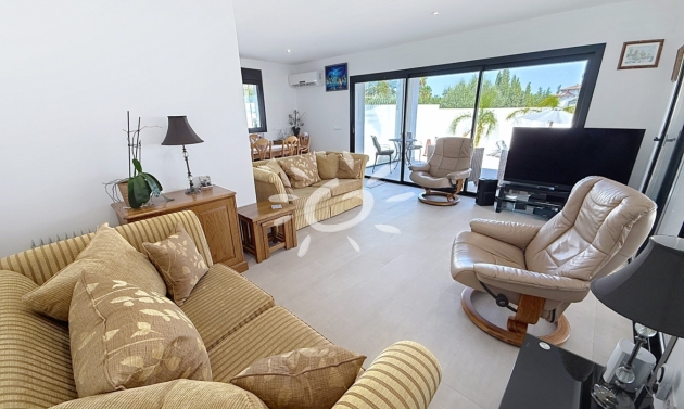 Reventes - Villas - Moraira - La Sabatera