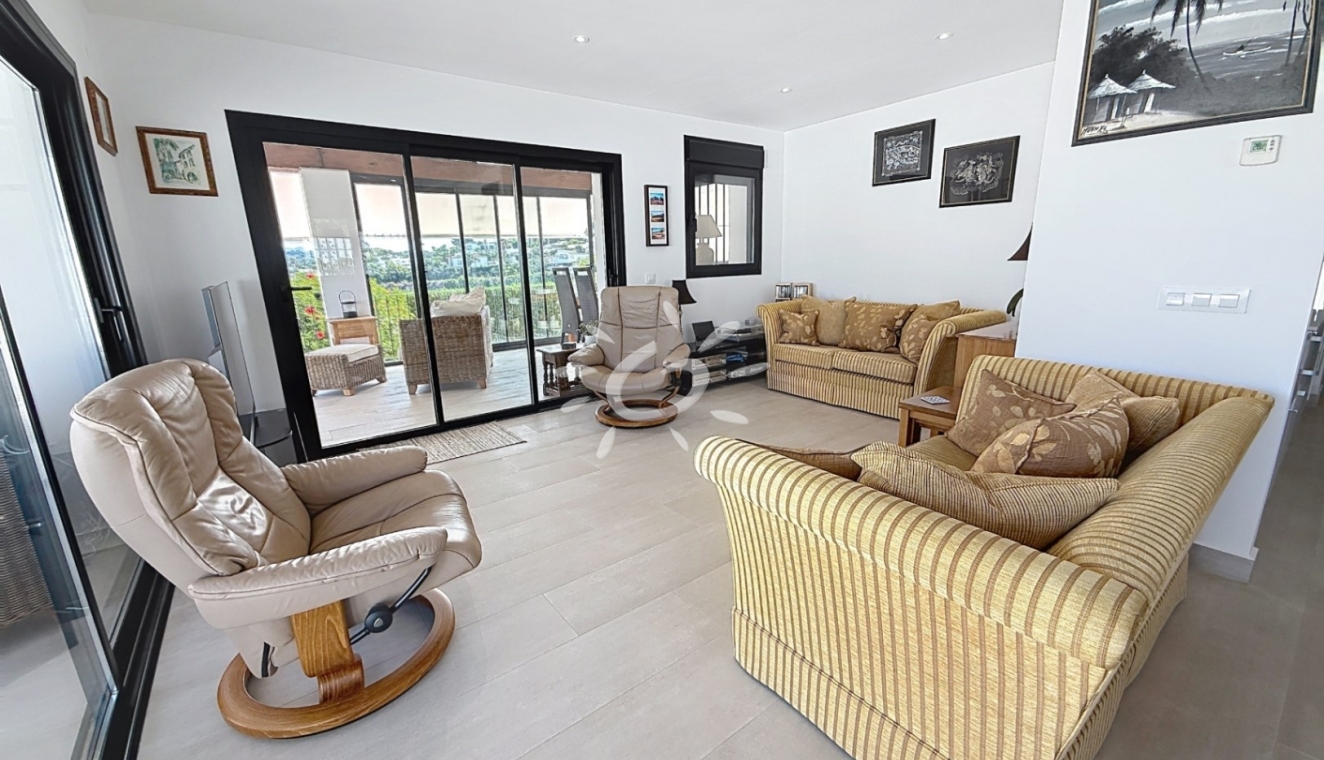 Reventes - Villas - Moraira - La Sabatera