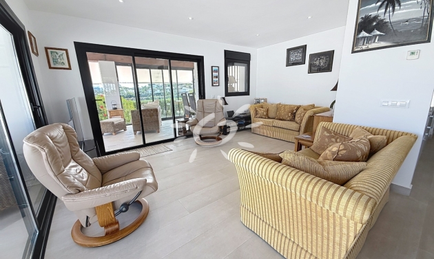 Reventes - Villas - Moraira - La Sabatera
