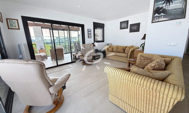 Reventes - Villas - Moraira - La Sabatera
