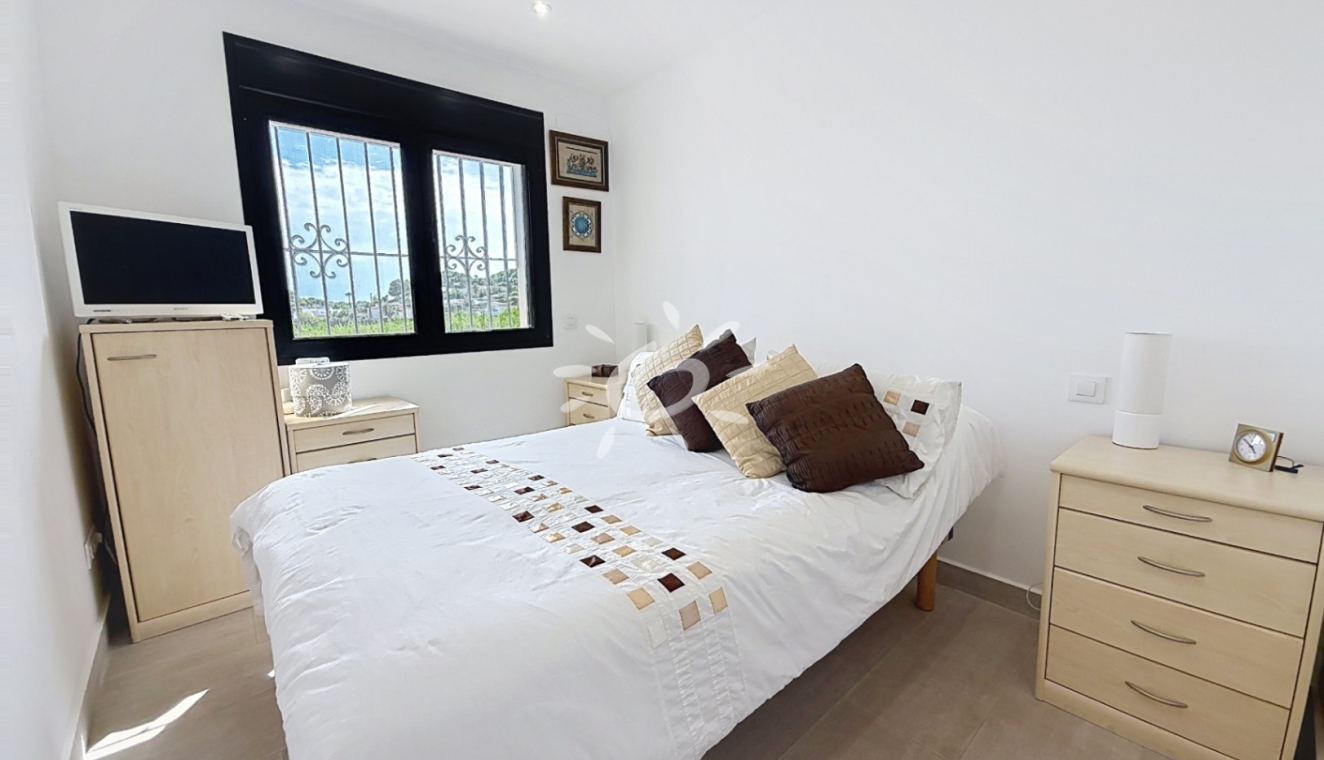 Reventes - Villas - Moraira - La Sabatera