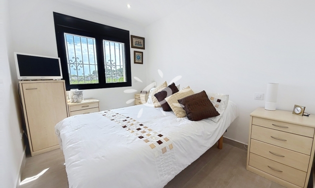 Reventes - Villas - Moraira - La Sabatera