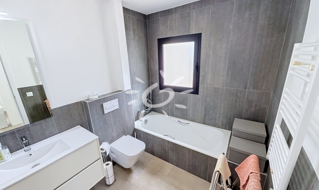 Reventes - Villas - Moraira - La Sabatera