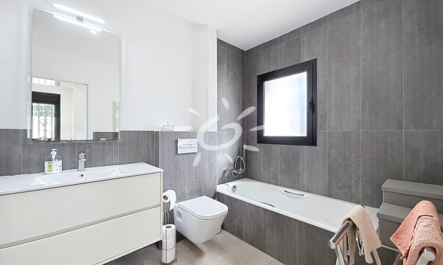Reventes - Villas - Moraira - La Sabatera