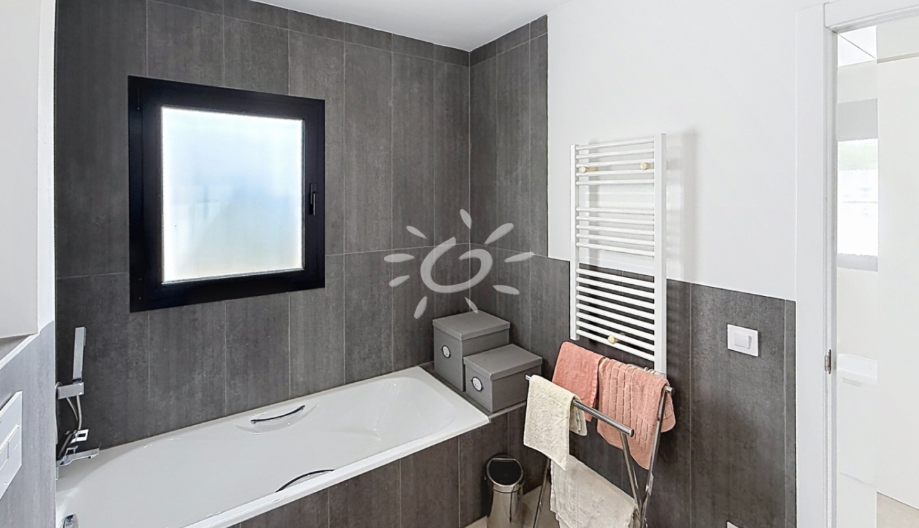 Reventes - Villas - Moraira - La Sabatera