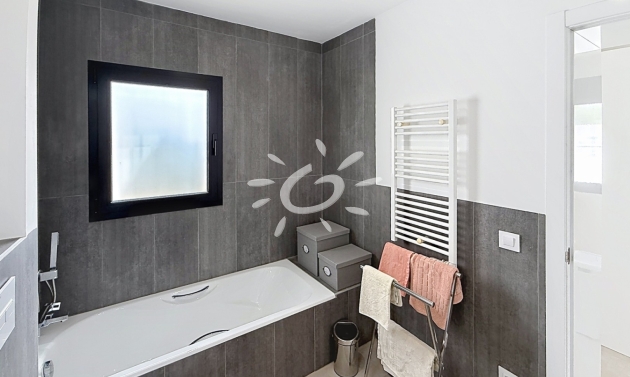 Reventes - Villas - Moraira - La Sabatera