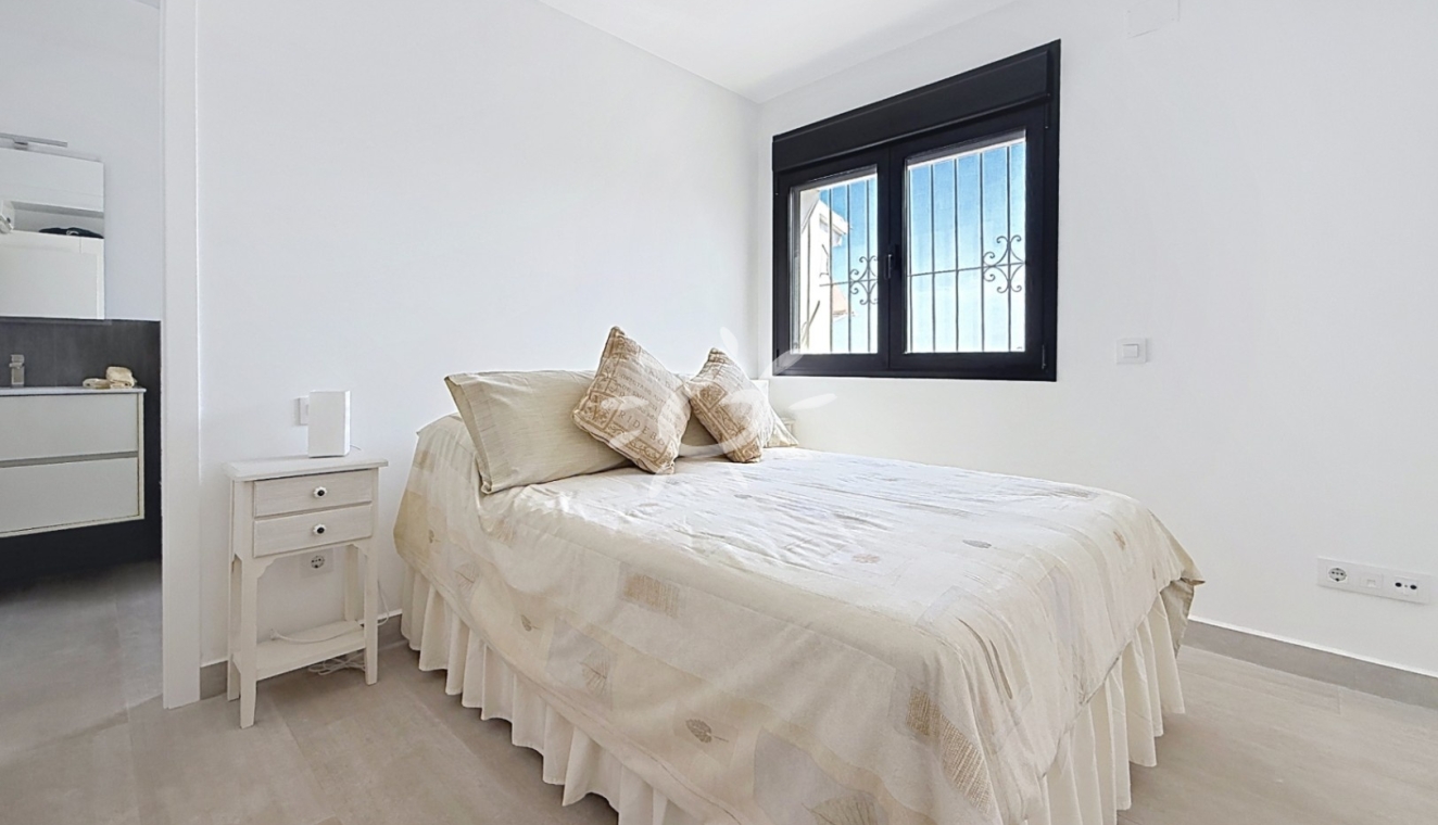 Reventes - Villas - Moraira - La Sabatera