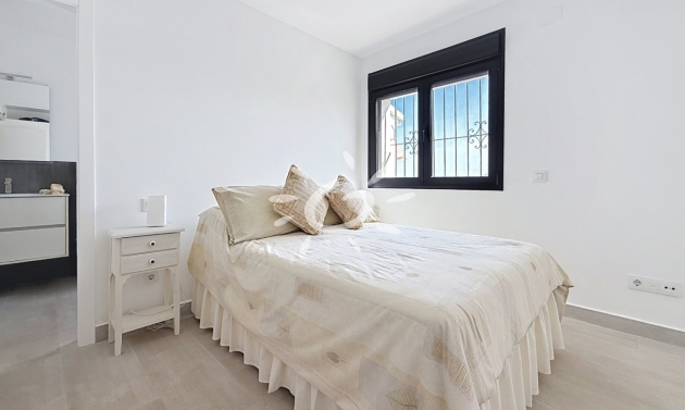 Reventes - Villas - Moraira - La Sabatera