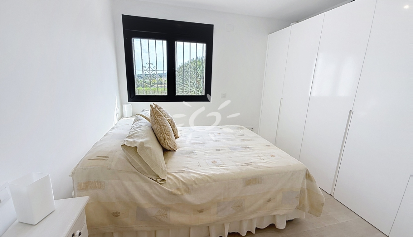 Reventes - Villas - Moraira - La Sabatera