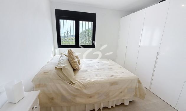 Reventes - Villas - Moraira - La Sabatera
