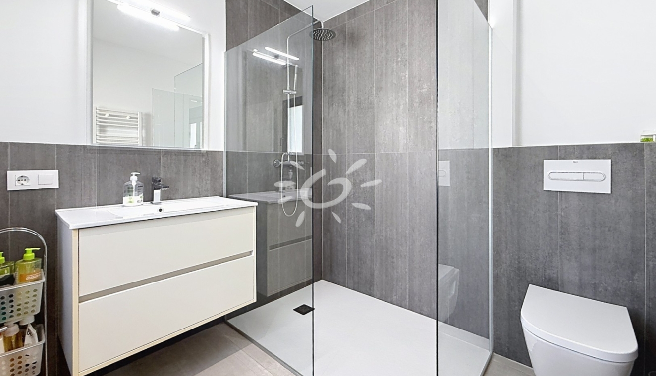 Reventes - Villas - Moraira - La Sabatera