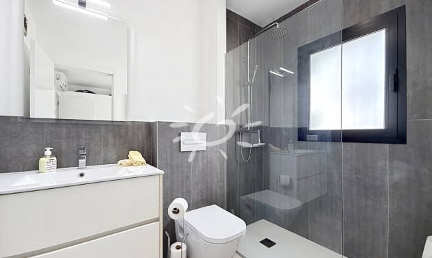 Reventes - Villas - Moraira - La Sabatera