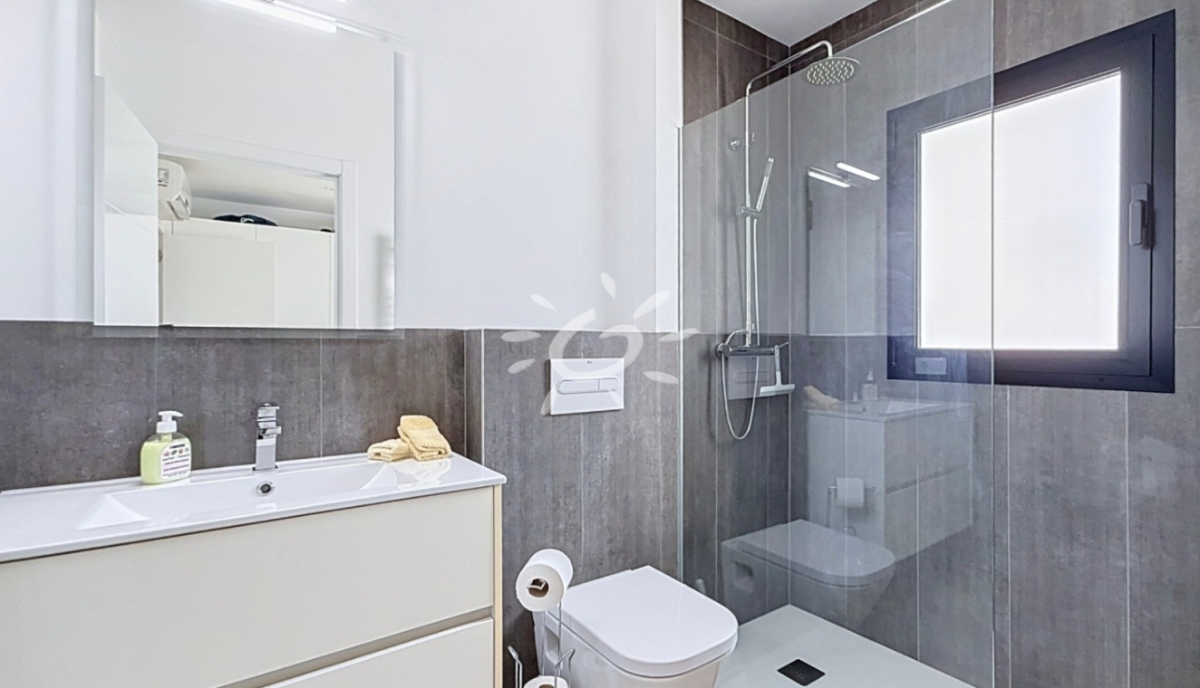 Reventes - Villas - Moraira - La Sabatera